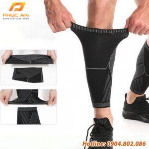 Ống bảo vệ bắp chân, chống nắng, giữ ấm Aolikes AL7760