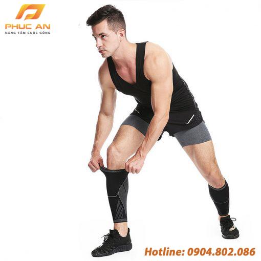 Ống bảo vệ bắp chân, chống nắng, giữ ấm Aolikes AL7760