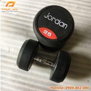 tạ tay jodan