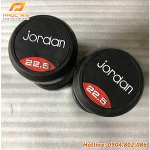 tạ tay jodan