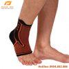 Tất bảo vệ mắt cá chân đàn hồi Aolikes AL7136