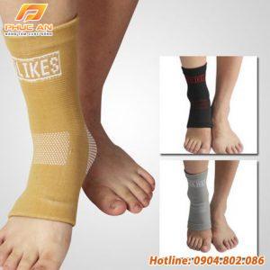 Tất bảo vệ mắt cá chân thể dục thể thao Aolikes AL7526