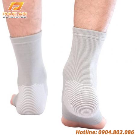 Tất bảo vệ mắt cá chân thể dục thể thao Aolikes AL7526