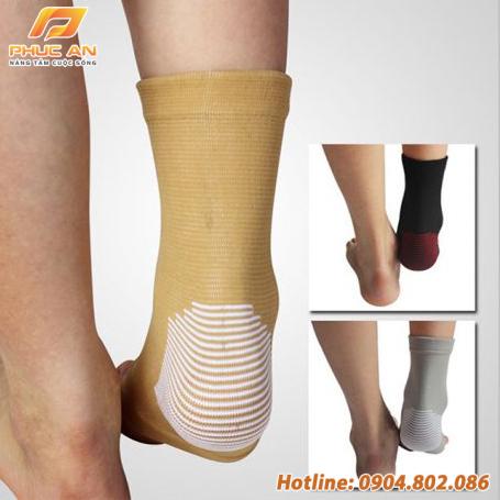 Tất bảo vệ mắt cá chân thể dục thể thao Aolikes AL7526