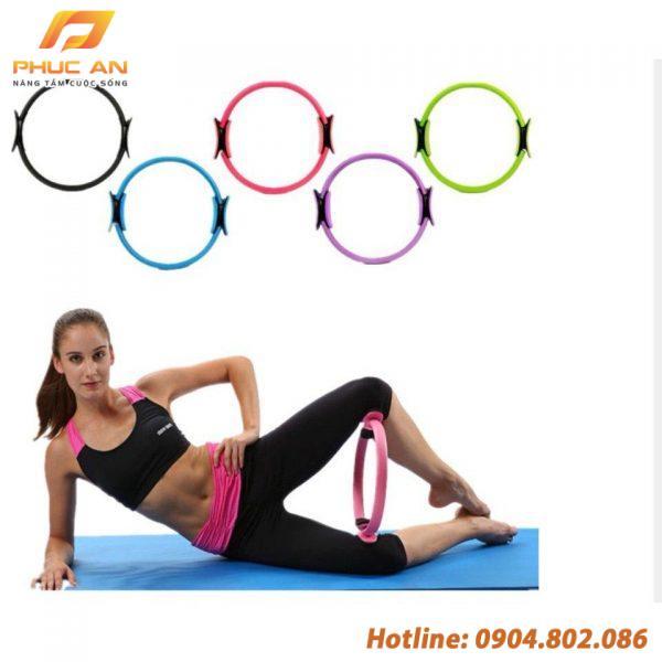 Vòng tập Yoga Myring