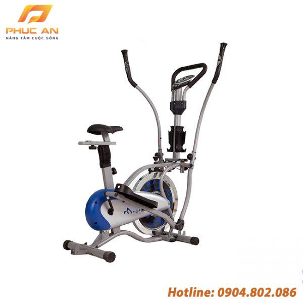 Xe đạp tập bánh đà đặc MOFIT MO 2085