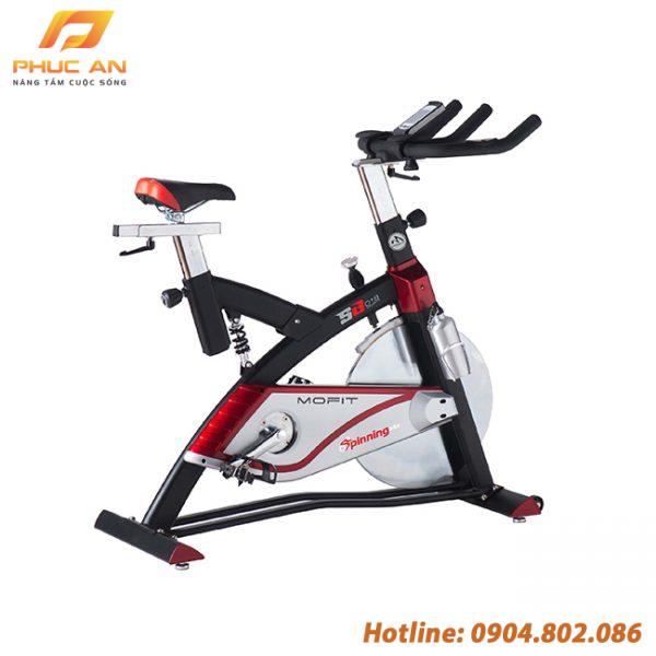 Xe đạp tập địa hình MOFIT SPINNING BIKE 018