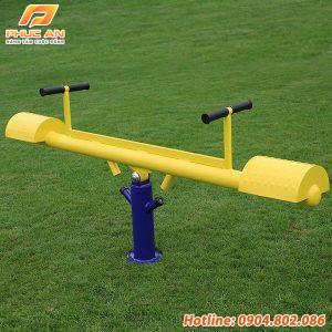 Bập bênh ngoài trời PA 01