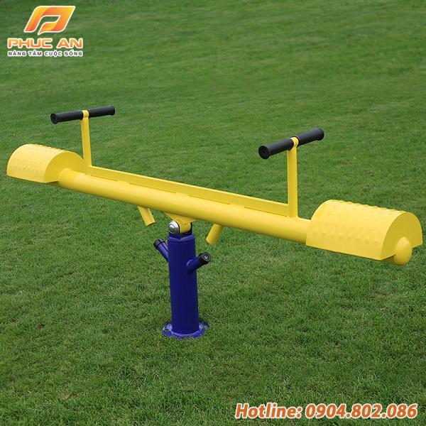 Bập bênh ngoài trời PA 01