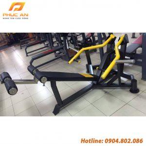 Banh Ngực Dưới PA