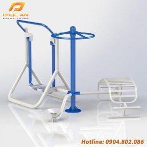 Cụm vận động 1