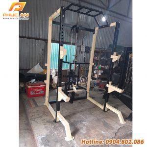 Khung racks đa năng Phúc An