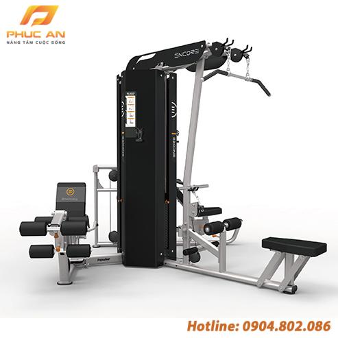 Giàn tạ đa năng Impulse Encore ES3000