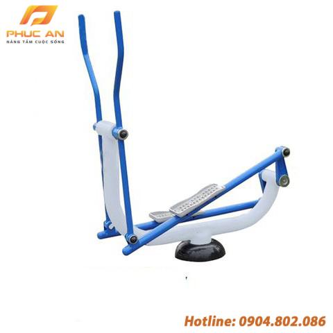 Máy đi bộ lắc tay ngoài trời Phúc An