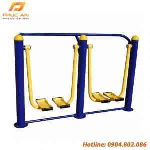 Máy Đi Bộ Trên Không Đôi