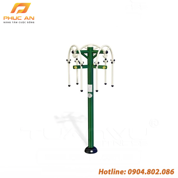 Máy tập kéo giãn tay