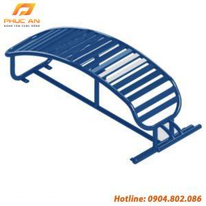 Thiết Bị Tập Bụng Đơn