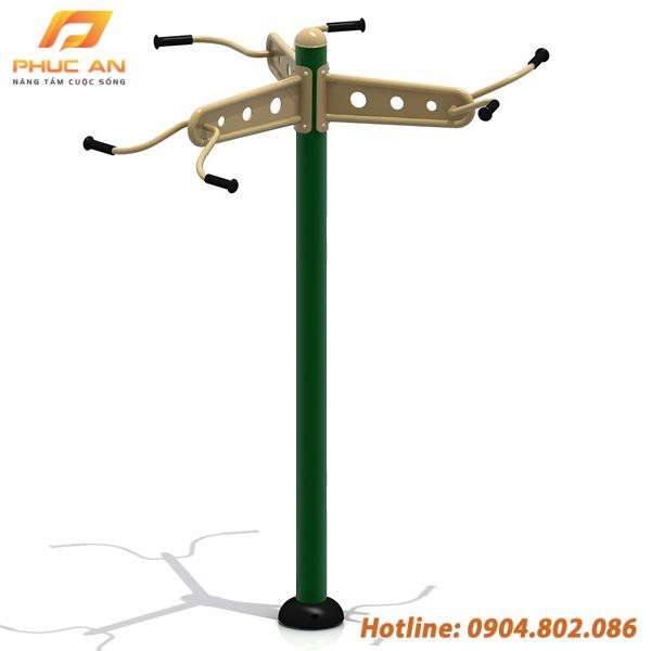 Xà đơn ba hướng