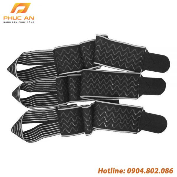 Băng bảo vệ cổ chân, mắt cá chân GoodFit GF612A