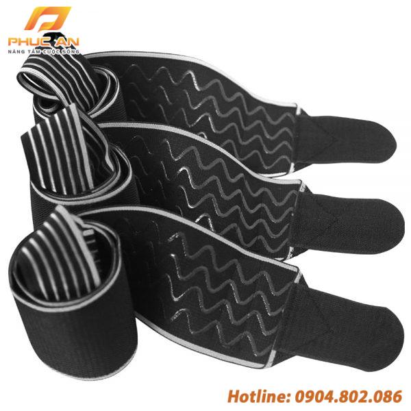 Băng bảo vệ cổ chân, mắt cá chân GoodFit GF612A