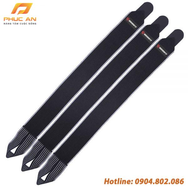 Băng bảo vệ cổ chân, mắt cá chân GoodFit GF612A