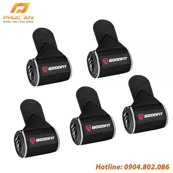 Băng bảo vệ cổ chân, mắt cá chân GoodFit GF612A