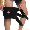 Băng bảo vệ đầu gối, khớp gối GoodFit GF515K