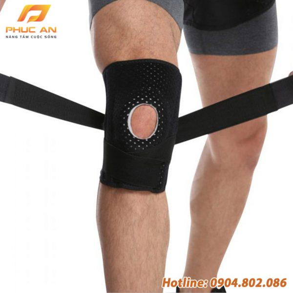 Băng đầu gối, bảo vệ khớp gối GoodFit GF512K