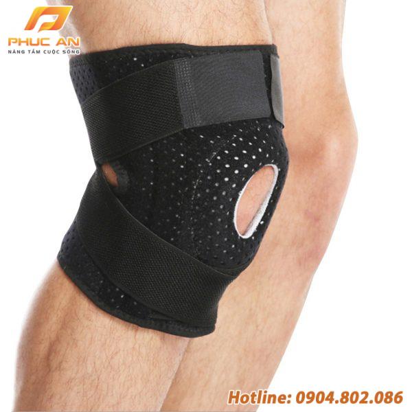 Băng đầu gối, bảo vệ khớp gối GoodFit GF512K