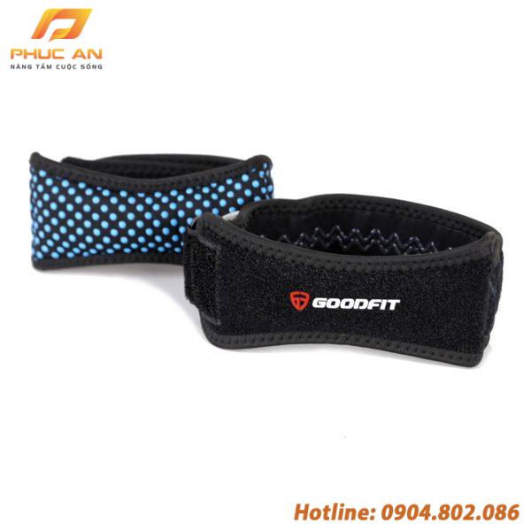 Băng đầu gối, đai bảo vệ khớp gối GoodFit GF516K