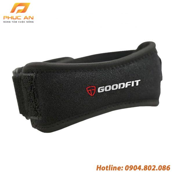 Băng đầu gối, đai bảo vệ khớp gối GoodFit GF516K