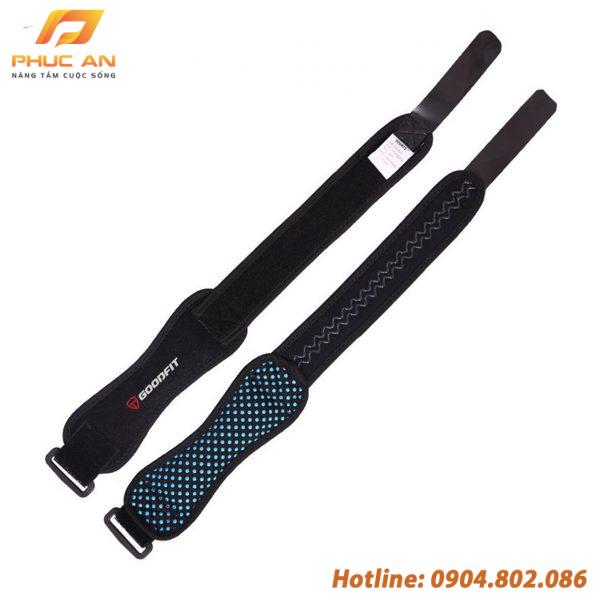 Băng đầu gối, đai bảo vệ khớp gối GoodFit GF516K