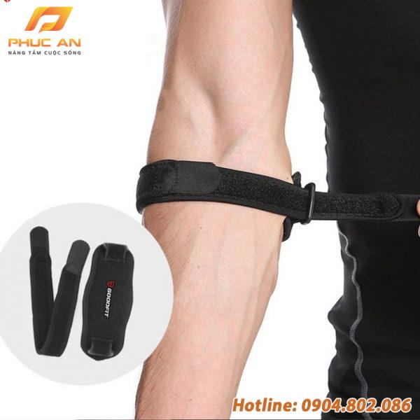 Băng quấn bảo vệ khuỷu tay GoodFit GF403E