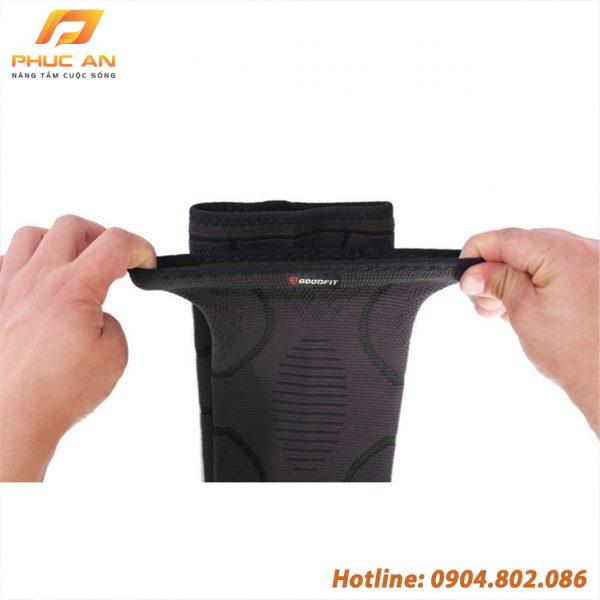 Băng quấn bảo vệ khuỷu tay GoodFit GF402E