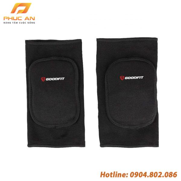 Đai bảo vệ khớp gối GoodFit GF517K