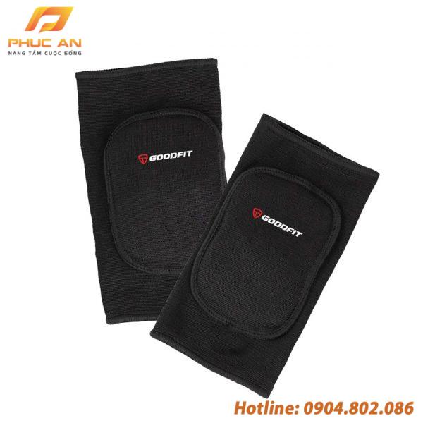 Đai bảo vệ khớp gối GoodFit GF517K