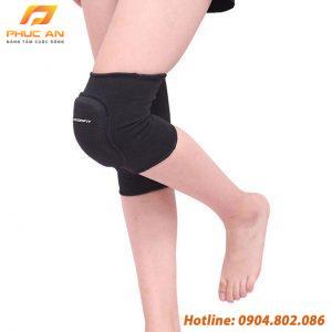 Đai bảo vệ khớp gối GoodFit GF517K