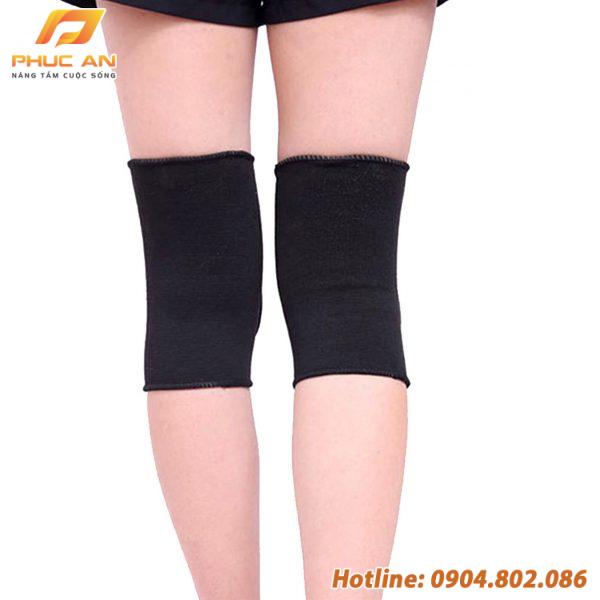 Đai bảo vệ khớp gối GoodFit GF517K