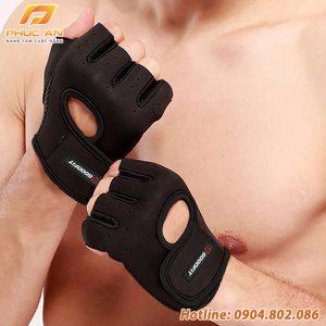 Găng tay, bao tay tập gym GoodFit GF202G