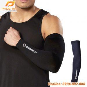 Găng tay, bao tay chống nắng GoodFit GF405AS