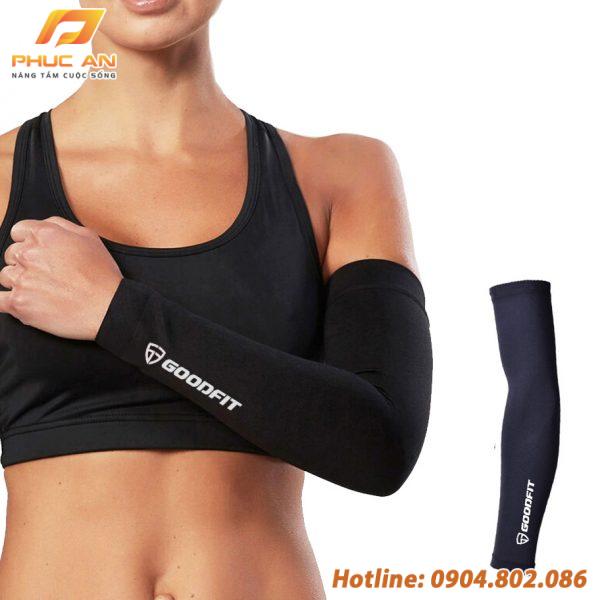 Găng tay, bao tay chống nắng GoodFit GF405AS