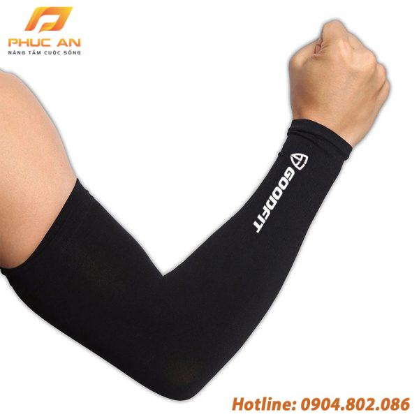 Găng tay, bao tay chống nắng GoodFit GF405AS