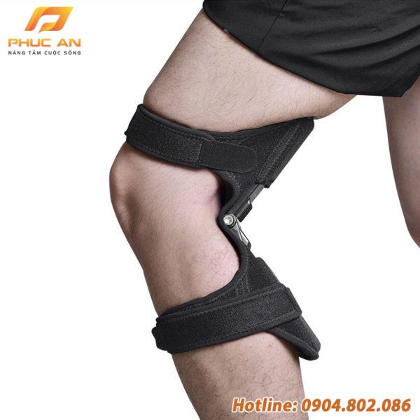 Khung nâng đầu gối, trợ lực đầu gối PowerKnee GoodFit GF519K