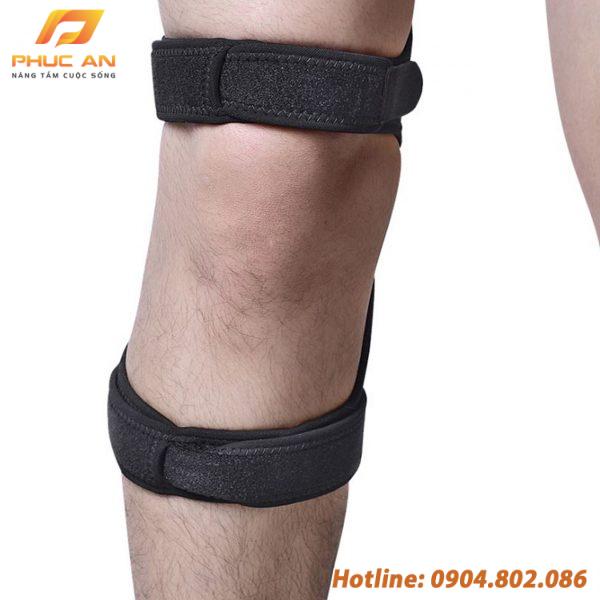 Khung nâng đầu gối, trợ lực đầu gối PowerKnee GoodFit GF519K