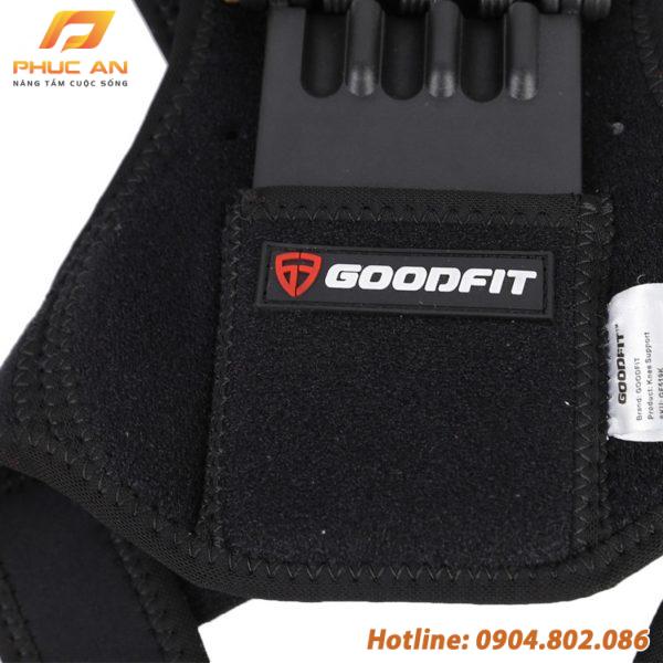 Khung nâng đầu gối, trợ lực đầu gối PowerKnee GoodFit GF519K