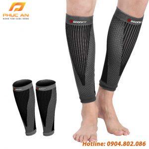 Tất bảo vệ ống đồng, bắp chân GoodFit GF601C