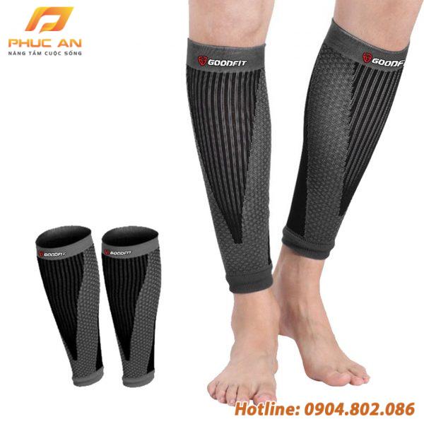 Tất bảo vệ ống đồng, bắp chân GoodFit GF601C