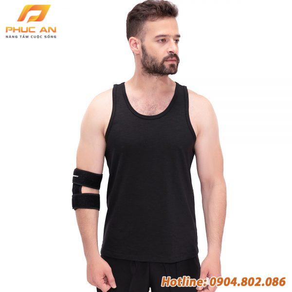 Băng bảo vệ khuỷu tay GoodFit GF401E