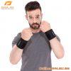 Băng quấn cổ tay tập gym GoodFit GF301W