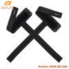 Dây kéo lưng tập gym Lifting Straps GoodFit GF731LS